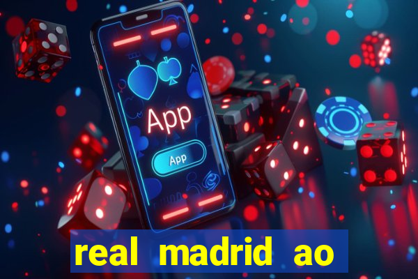 real madrid ao vivo com imagem futemax